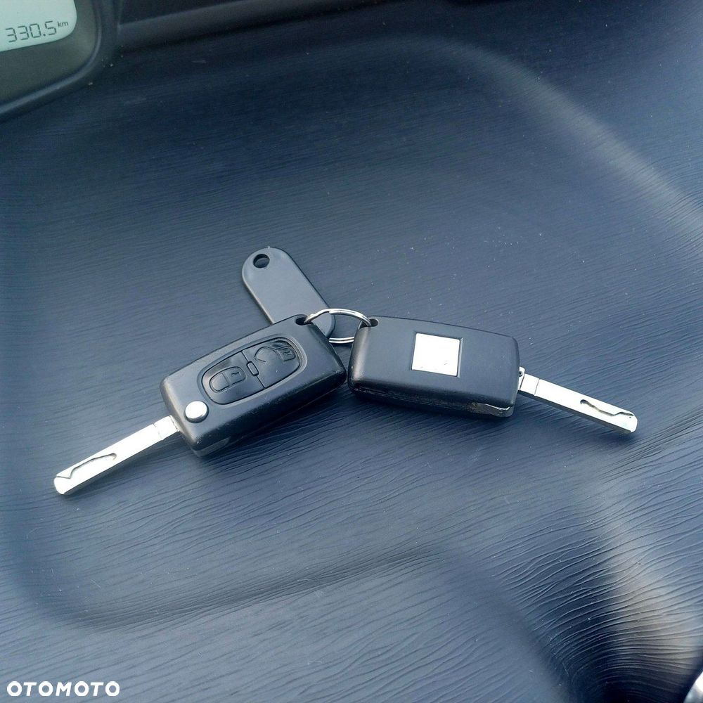 Citroën C3 Picasso - 28