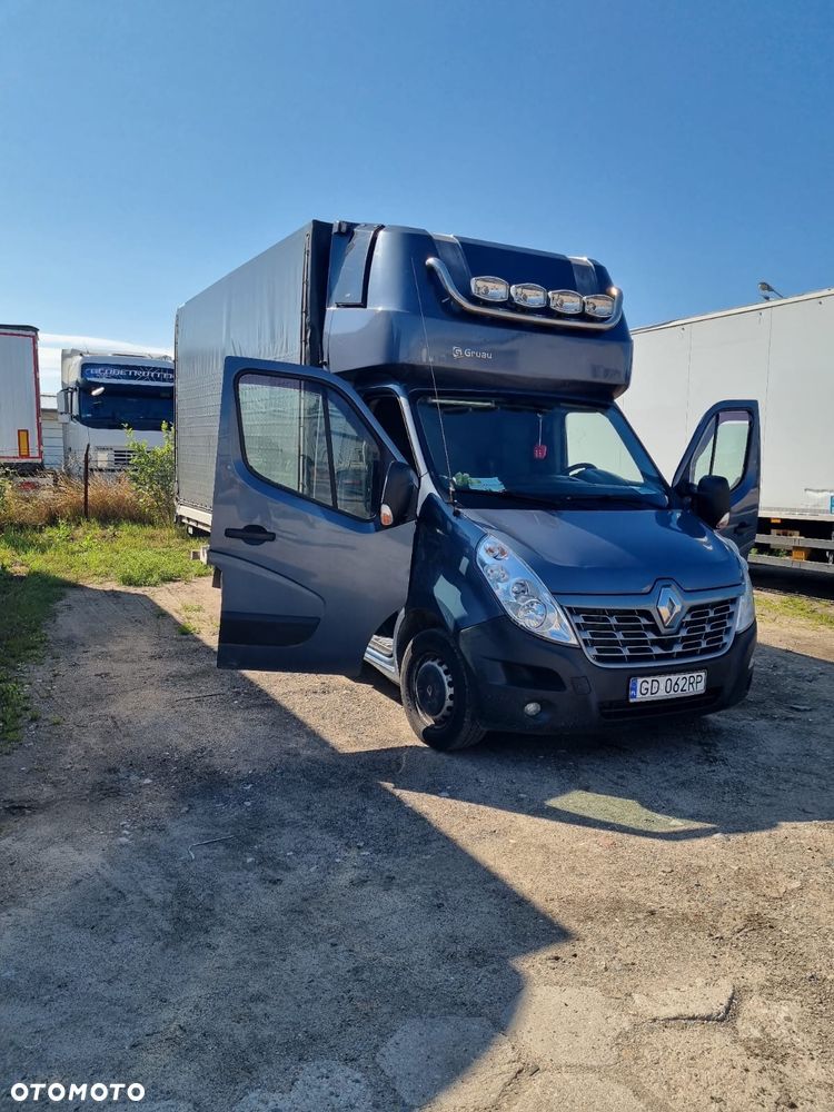 Renault Master - 7