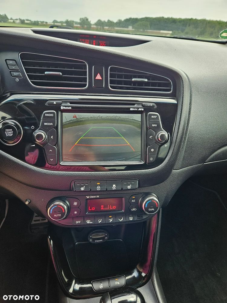 Kia Ceed 1.6 GDI DCT Platinum Edition - 19
