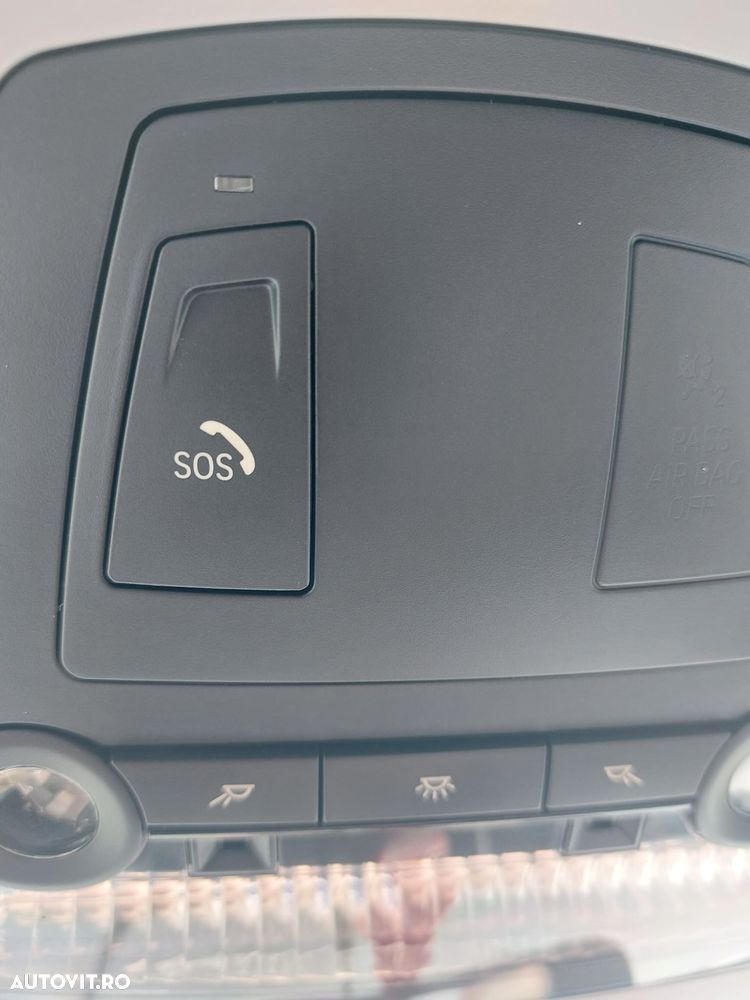 BMW X4 xDrive20d Aut. - 19