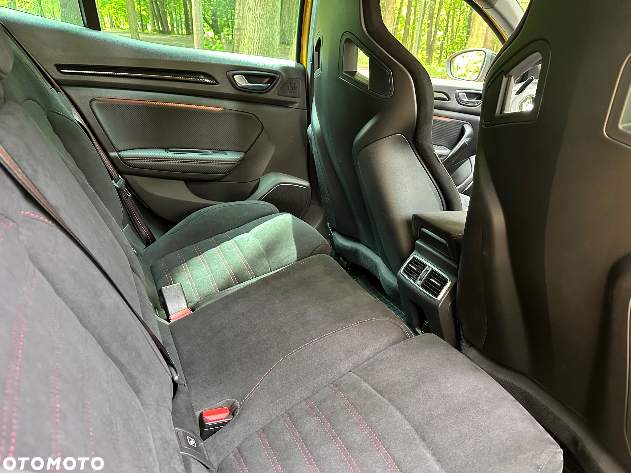 Renault Megane 1.8 TCe FAP R.S Trophy EDC - 11