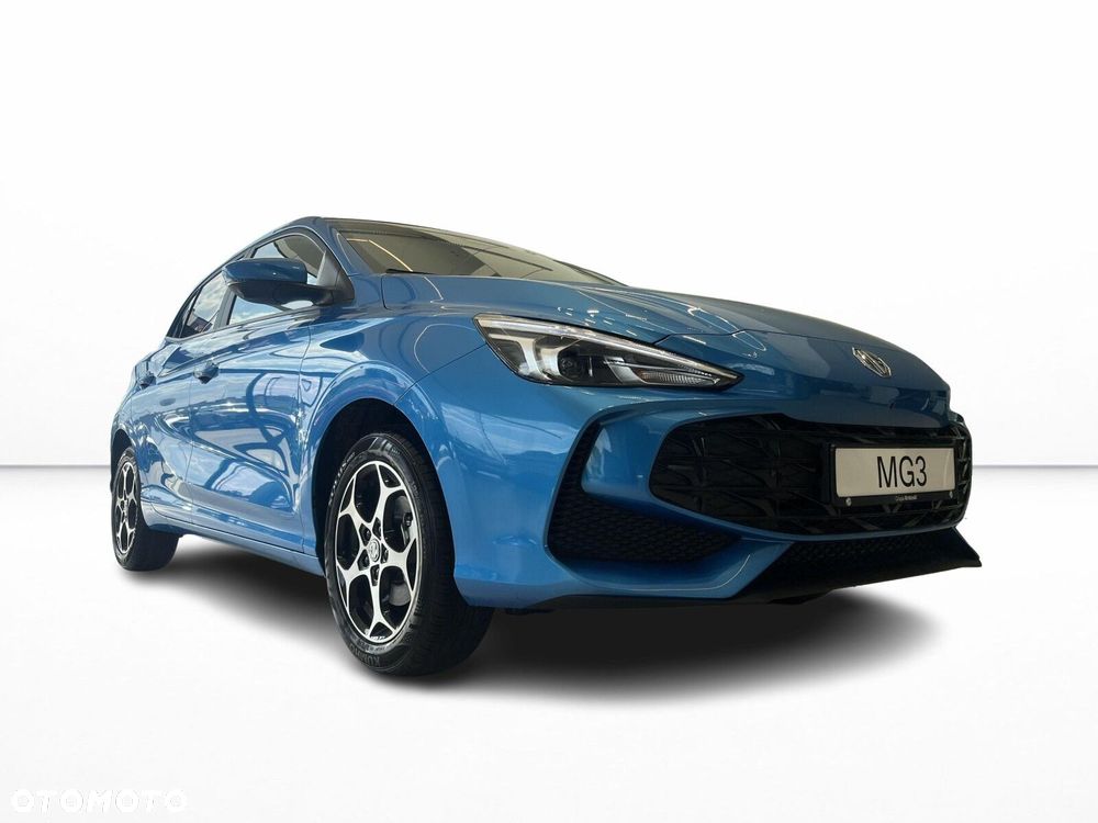 MG MG3 - 27