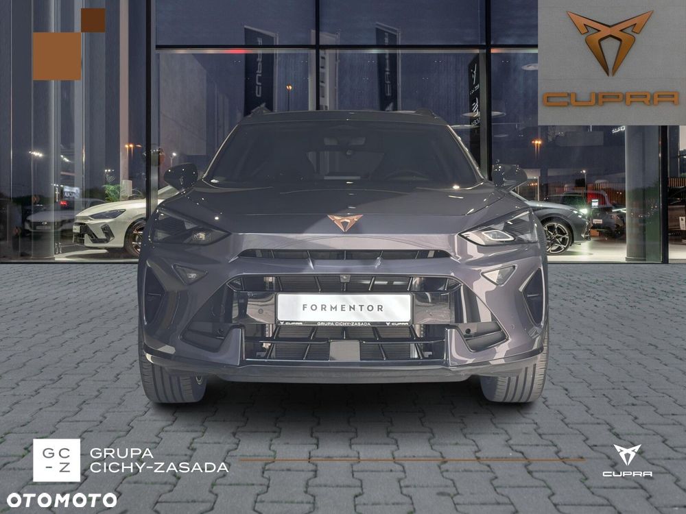Cupra Formentor - 8