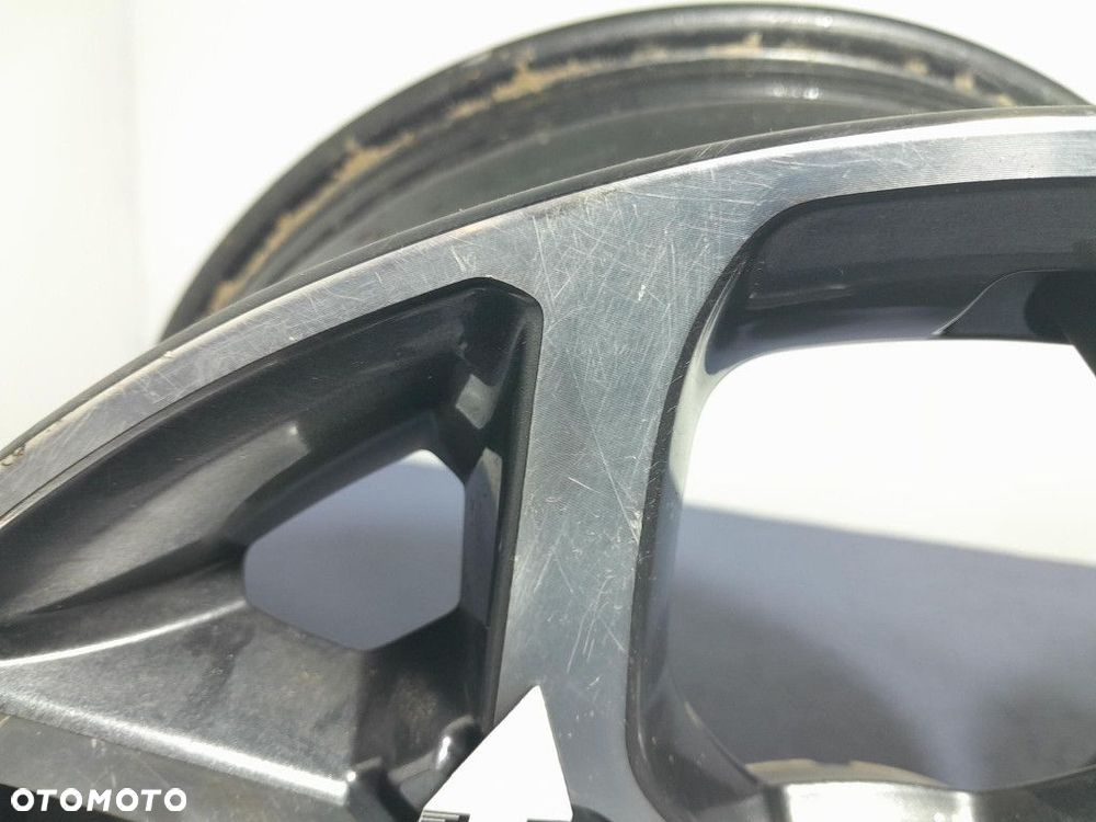 KIA XCEED FELGI ALUMINIOWE 5X114.3 7.5JX18 ET 45 52910-J7850 4 SZT - 10