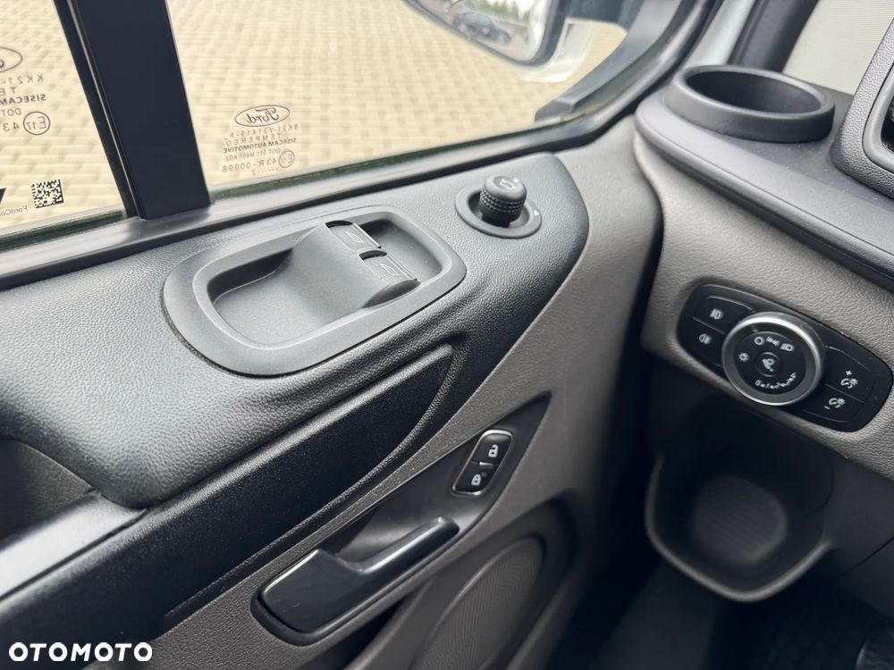 Ford Transit Custom 340 L2H1 Trend (bryg.) - 20