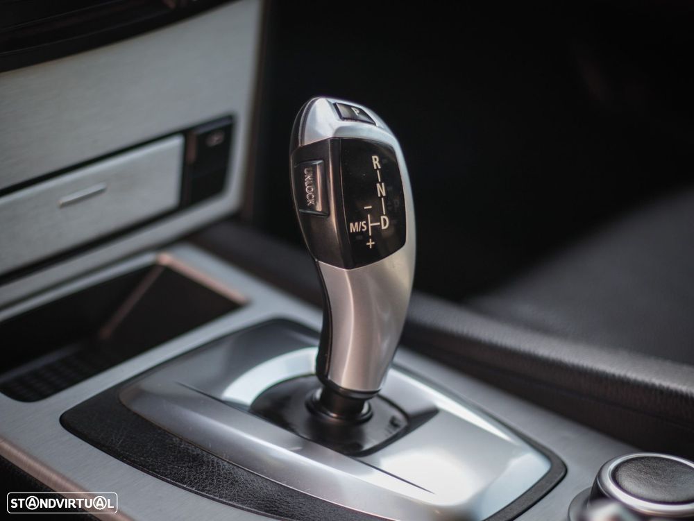 BMW 520 dA Sport - 30