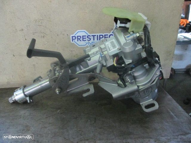 Coluna Direção/Motor Direção 488107402R RENAULT KANGOO 2010 - 3