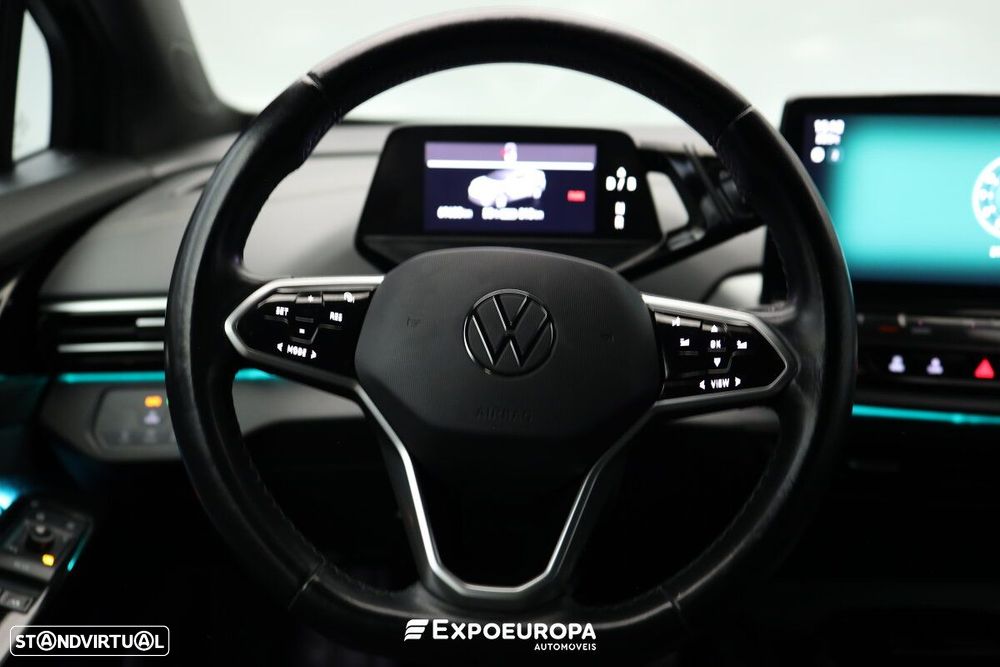 VW ID.5 77 kWh Pro Performance - 10