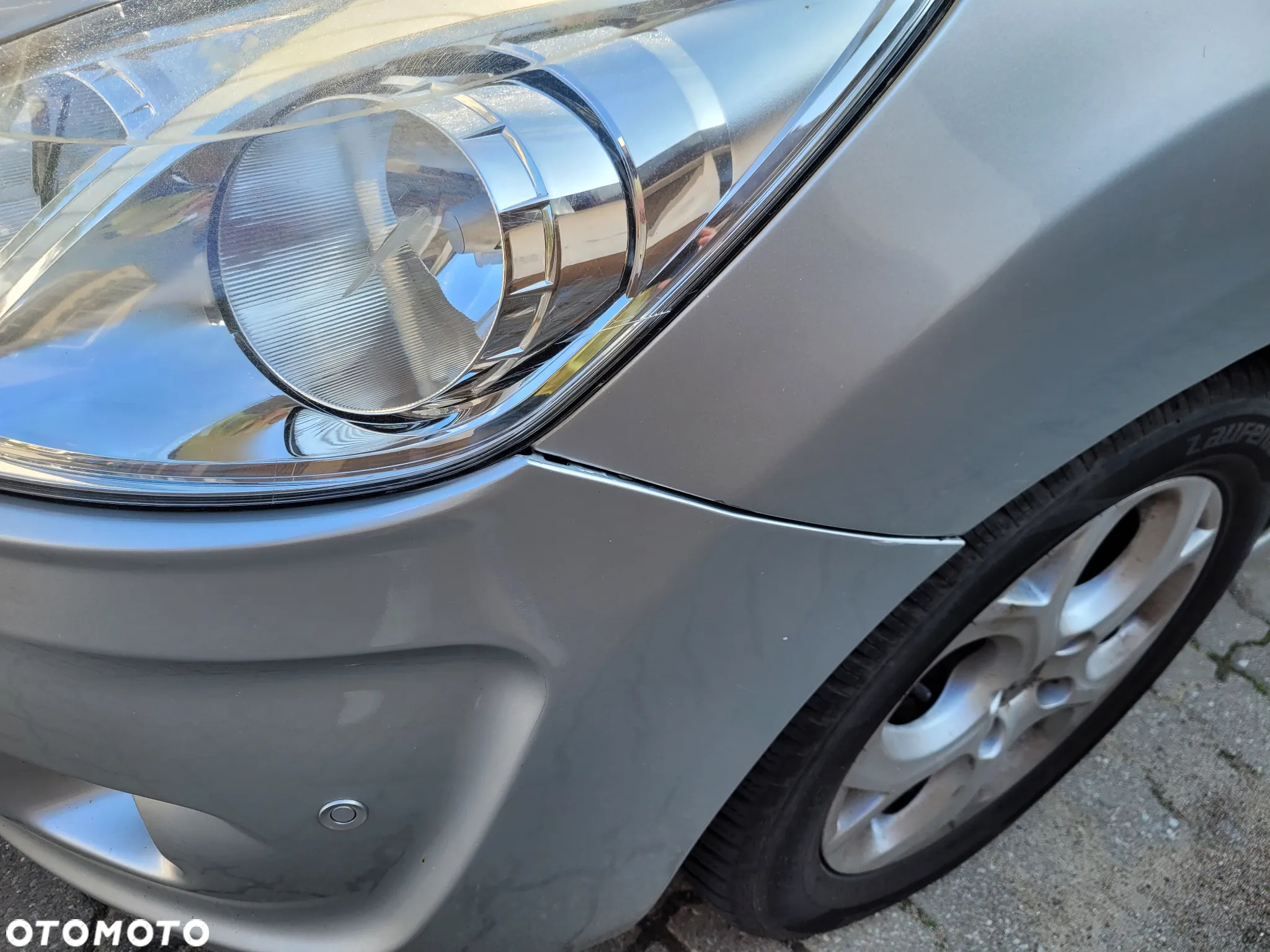 Citroën C3 1.4 VTi Exclusive MAP - 4