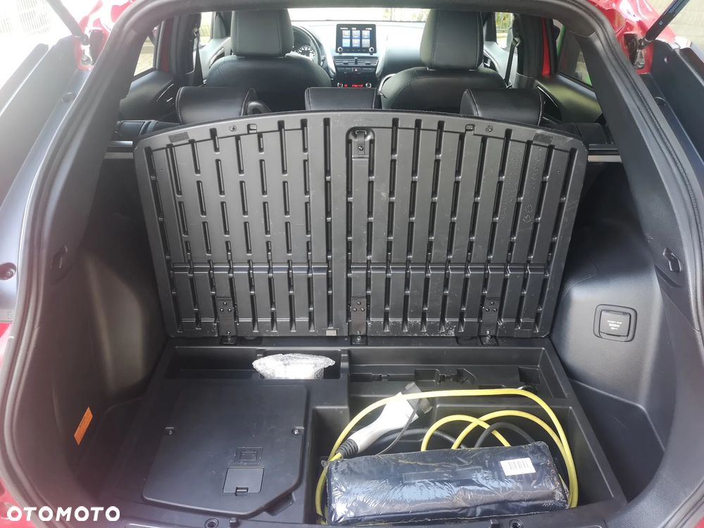 Mitsubishi Eclipse Cross 2.4 PHEV Intense Plus - 33