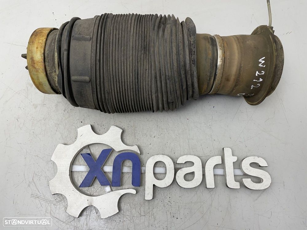 Amortecedor pneumático Dto Esq Trás MERCEDES-BENZ E-CLASS T-Model (S212) E 200 C... - 2