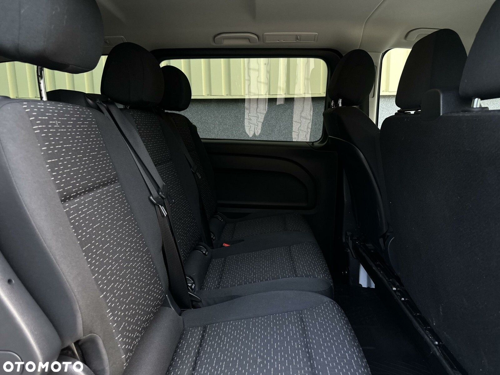 Mercedes-Benz Vito Tourer 114 CDI L2 Pro 9G-Tronic 447.703 - 20