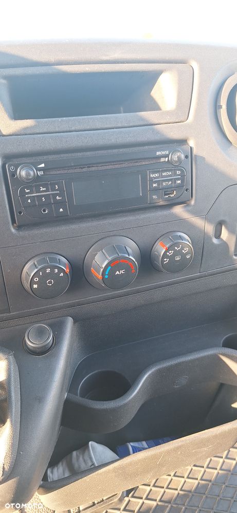 Renault Master - 12