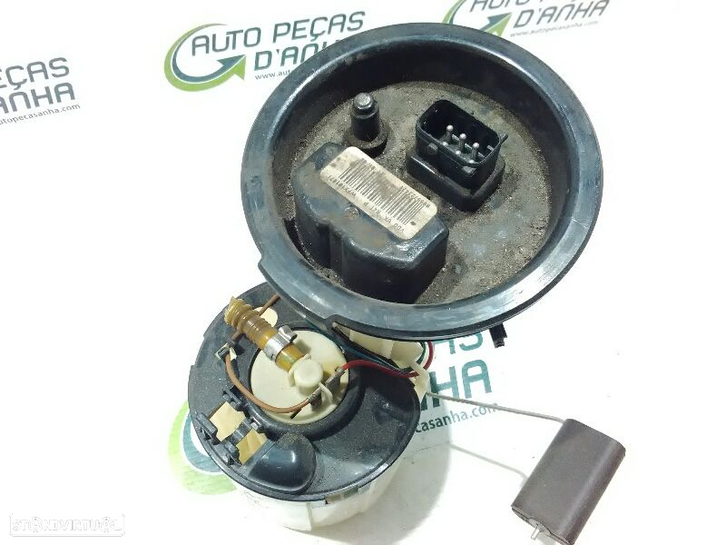 Bomba Do Depósito De Combustível Rover 75 (Rj) - 3