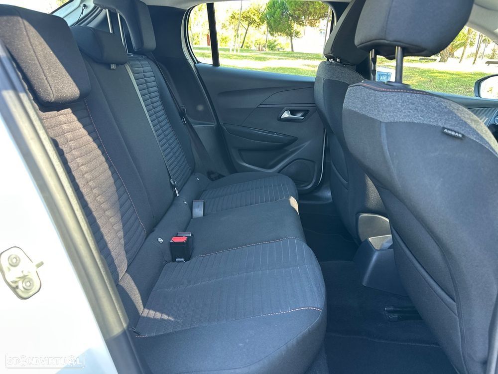 Peugeot 208 1.2 PureTech Active Pack - 28