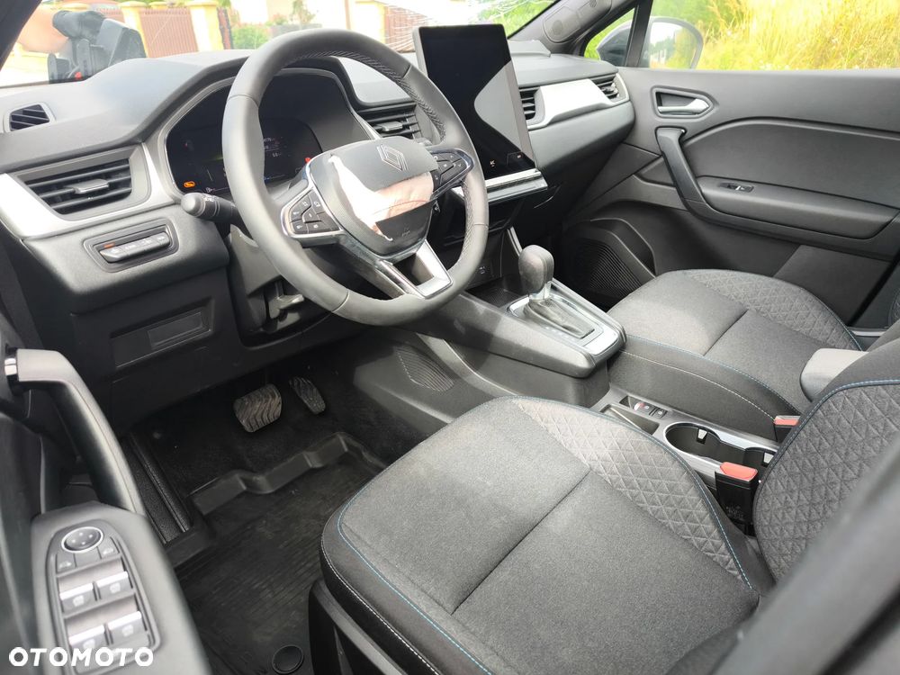 Renault Symbioz E-Tech Full 145 Techno - 8