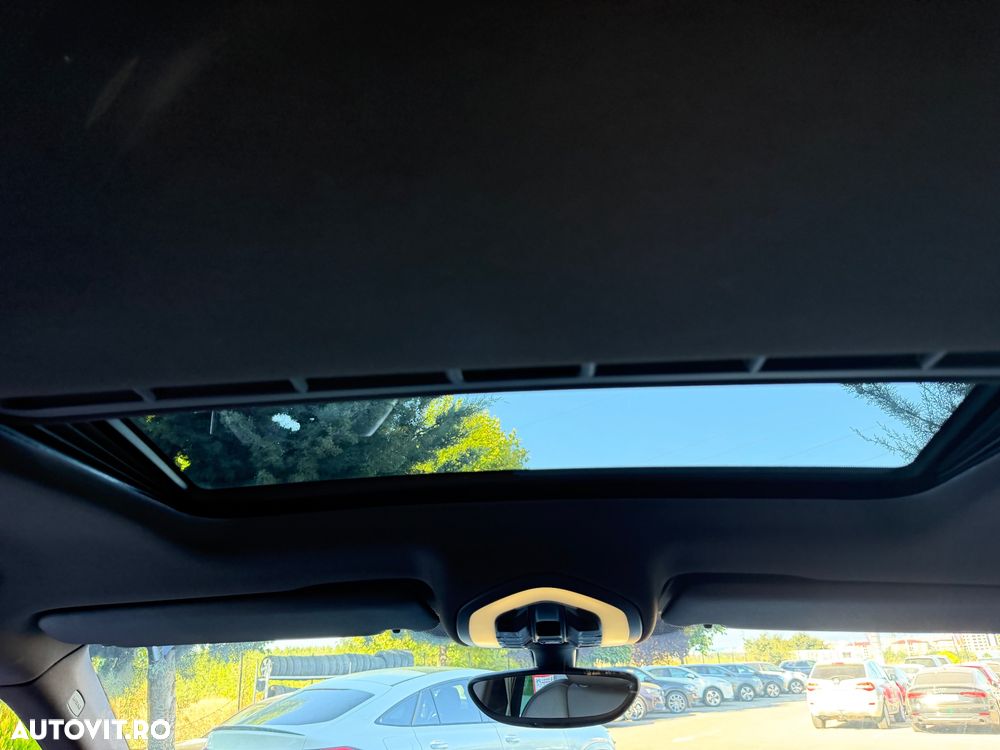 Porsche Cayenne - 14