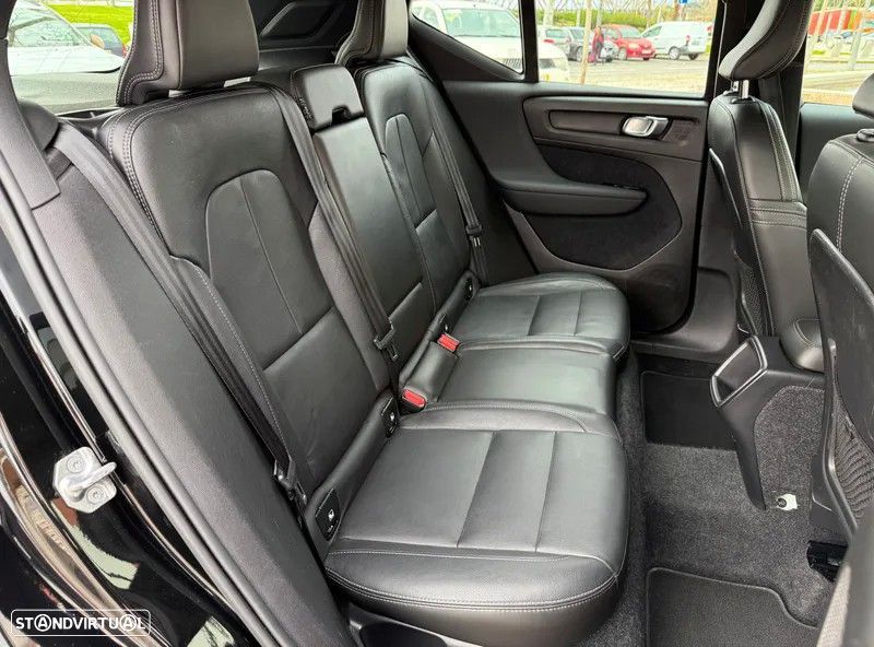 Volvo XC 40 2.0 D3 Momentum Core - 20