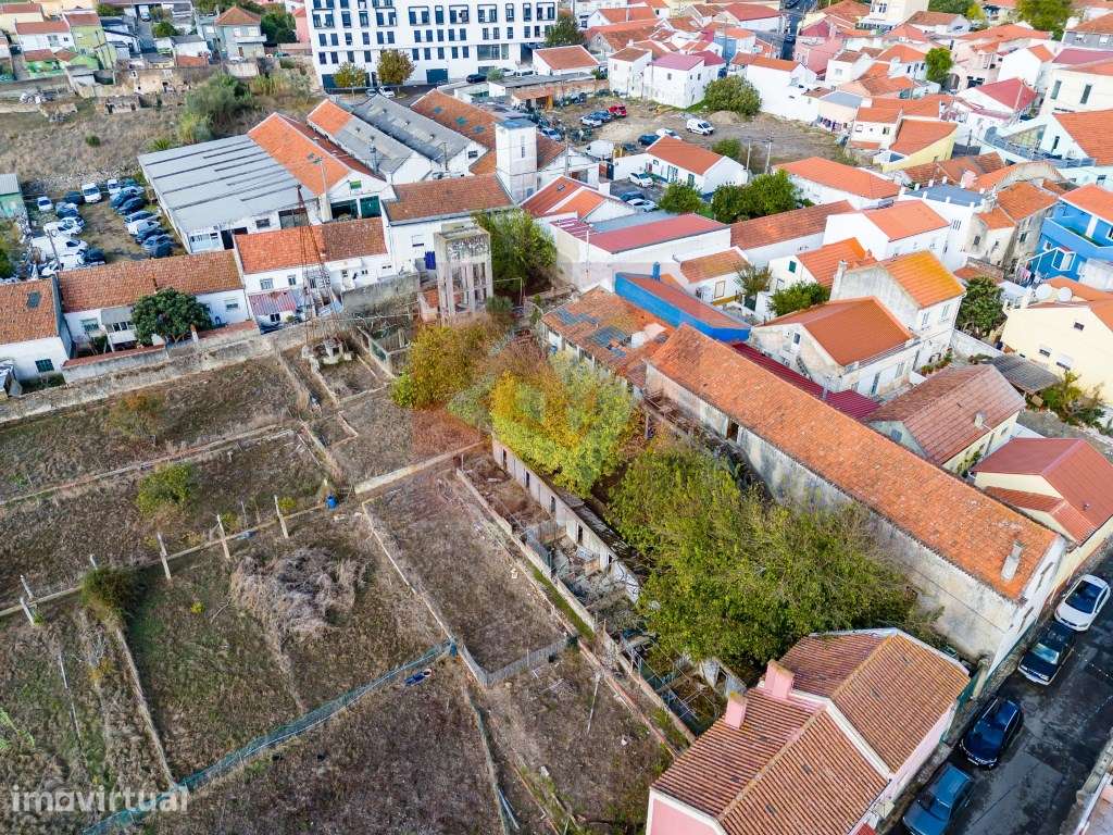 Quinta para Venda no Centro de Caneças - Grande imagem: 5/29