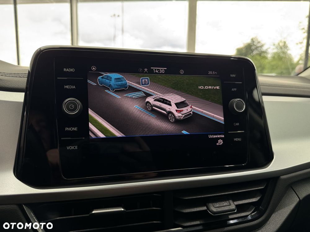 Volkswagen T-Roc 1.5 TSI Life DSG - 33