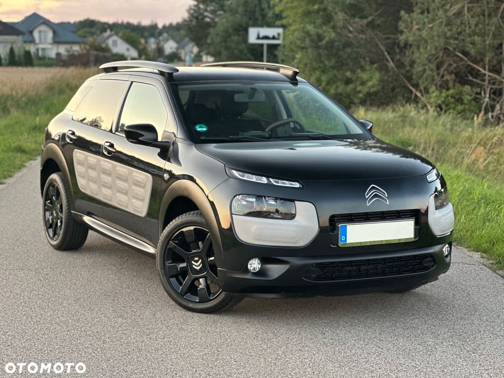 Citroën C4 Cactus PureTech 82 Stop&Start ETG Selection - 7