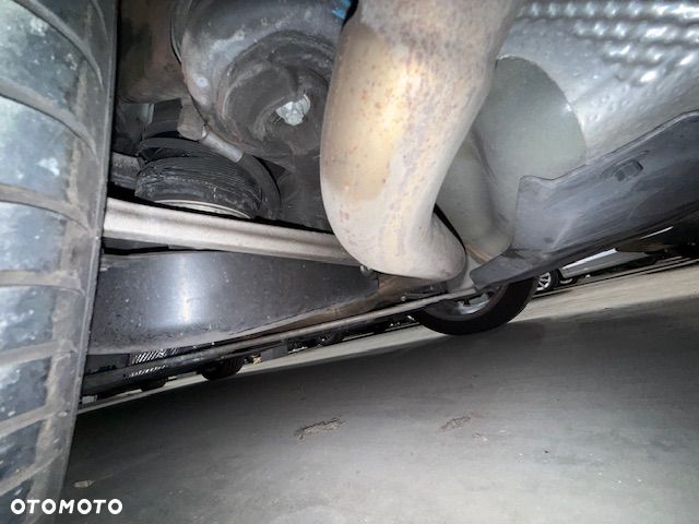 Mercedes-Benz SL - 22