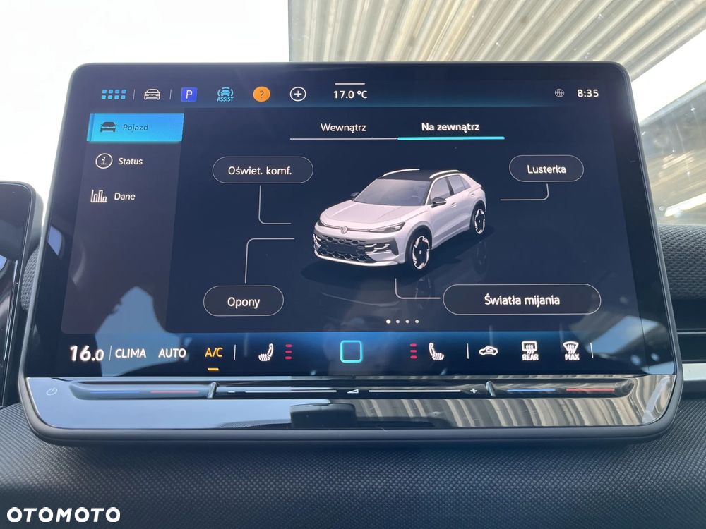 Volkswagen T-Roc 1.5 eTSI Life DSG - 30