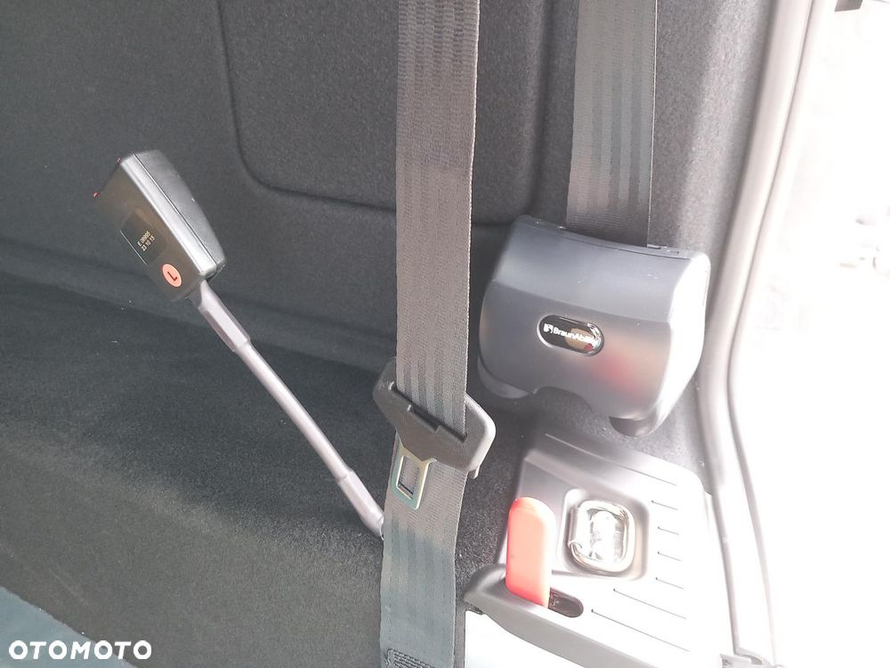 Ford Tourneo Connect Grand 2.0 EcoBlue Active - 18