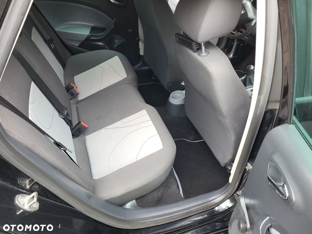 Seat Ibiza 1.4 16V Style 4YOU - 24