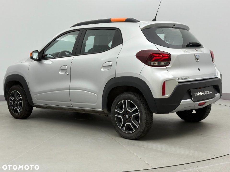 Dacia Spring - 3