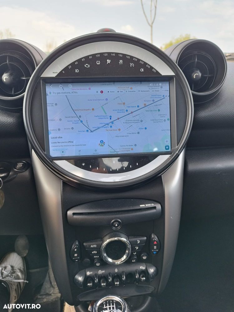 Mini Cooper Standard - 9