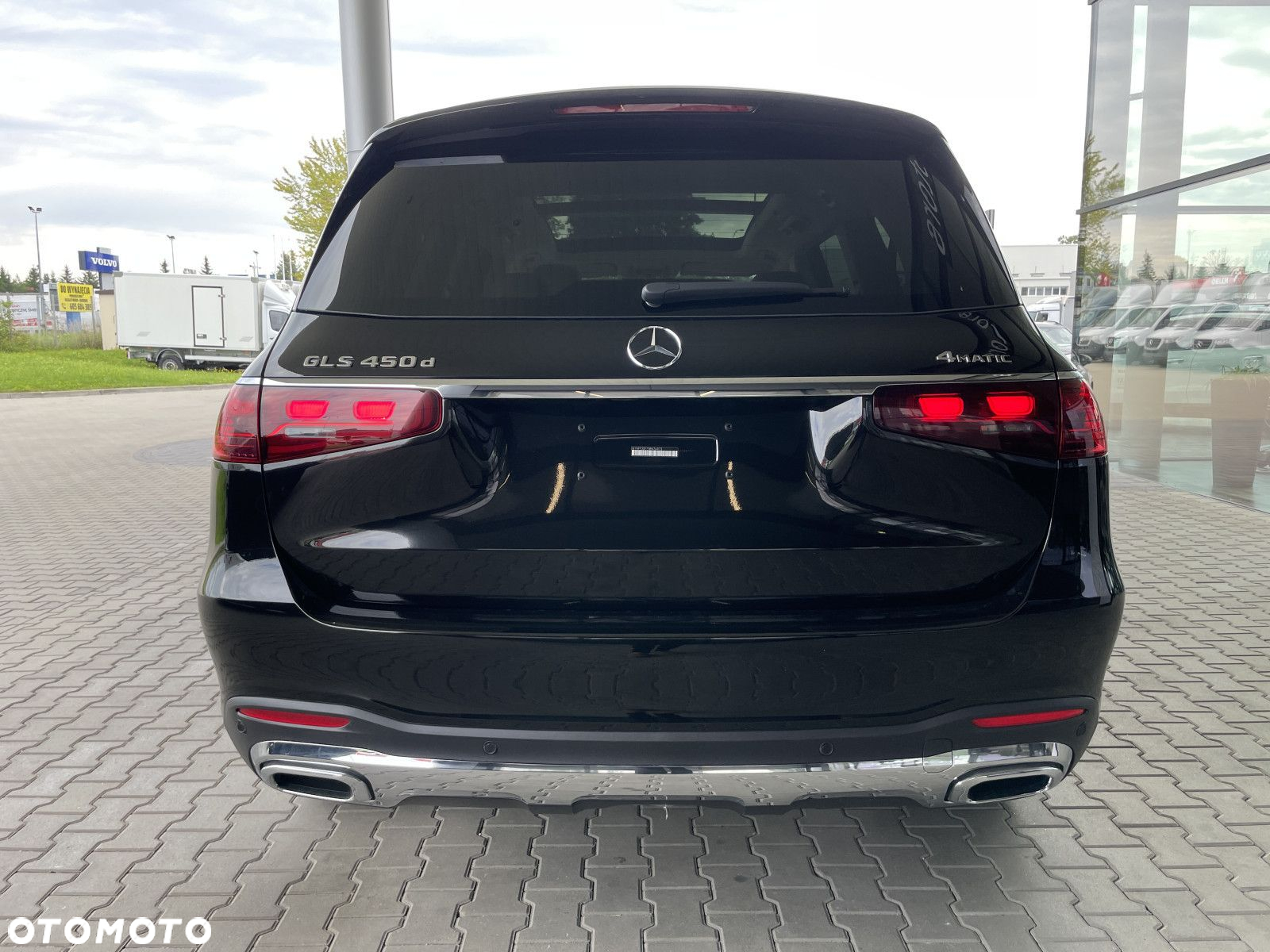 Mercedes-Benz GLS - 7