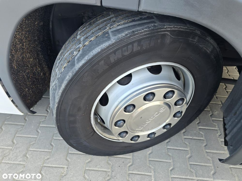 Scania R 450 - 26