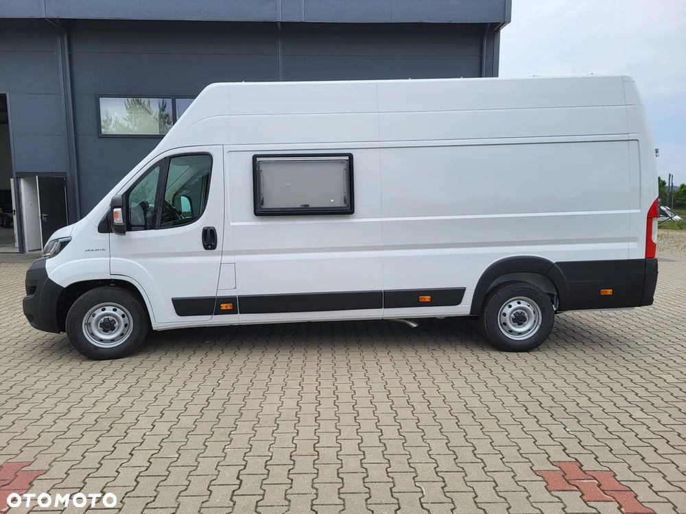 Fiat Ducato - 4