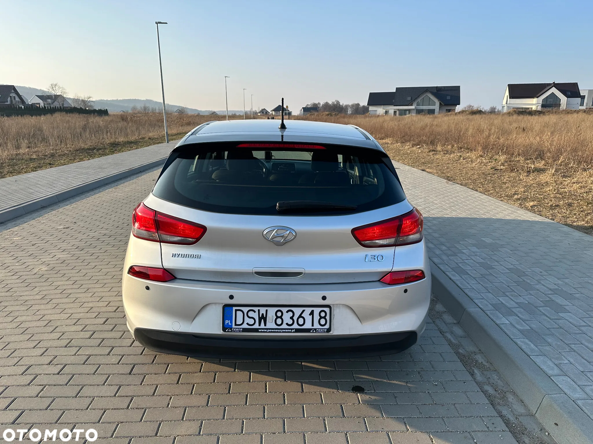 Hyundai i30 1.4 Classic + - 5