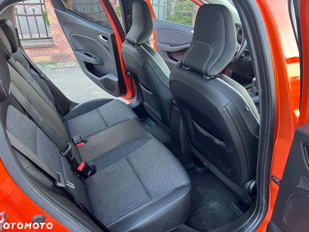 Renault Clio - 13