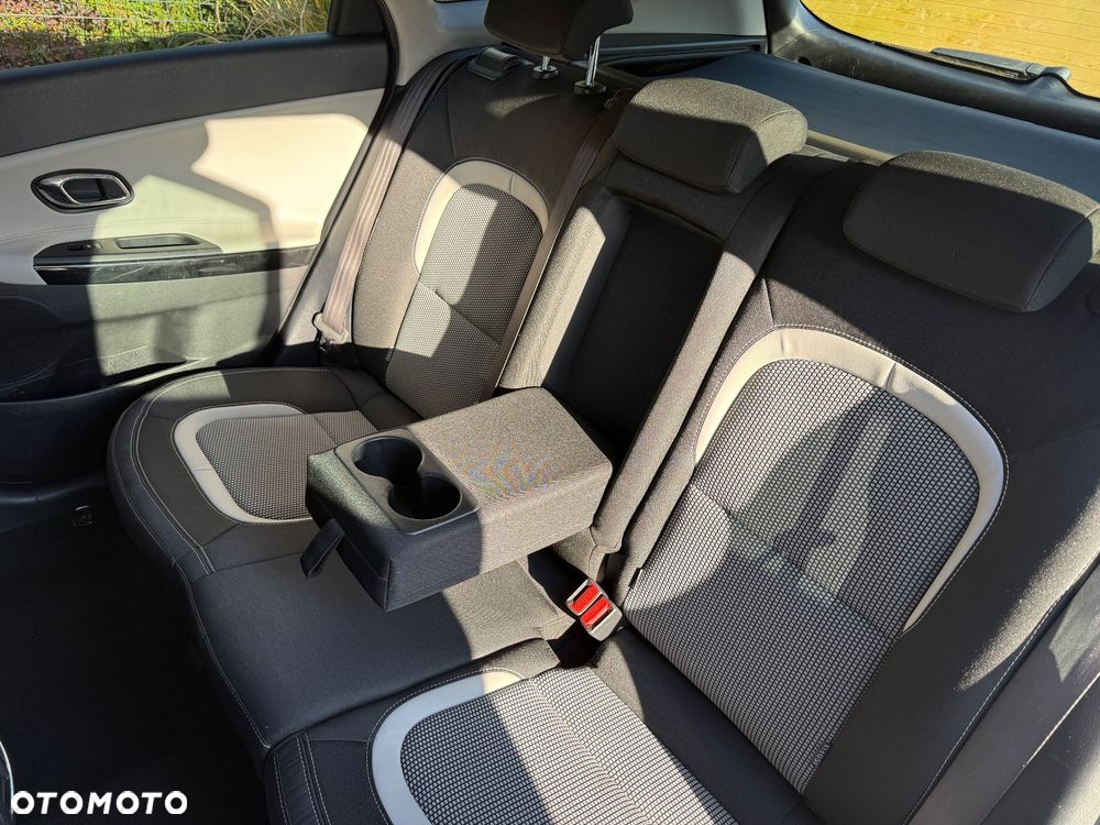 Kia Ceed 1.6 Crdi XL - 34