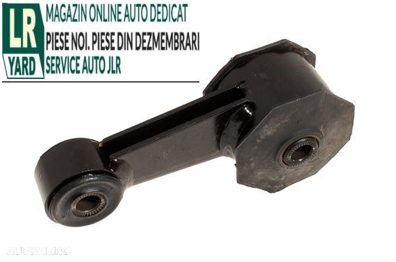 Tampon antibalans inferior KKH102680 Freelander TD4 si 2.5 V6 cutie automata - 1