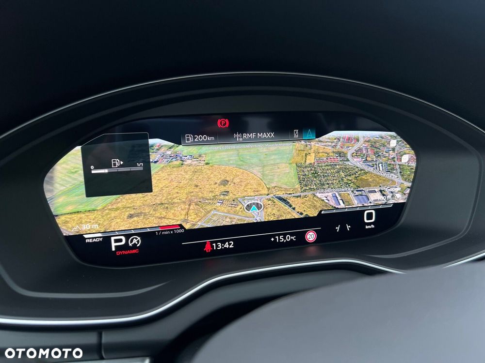 Audi Q5 Sportback - 25