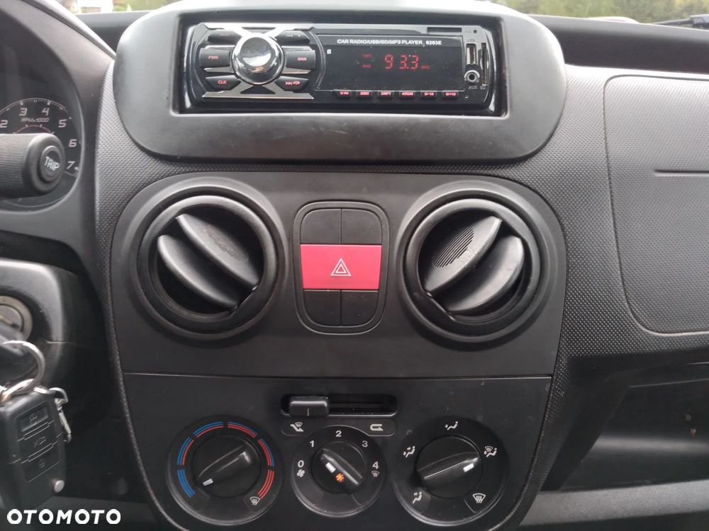 Fiat FIORINO - 8
