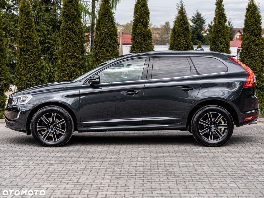 Volvo XC 60 D3 Geartronic Momentum - 7