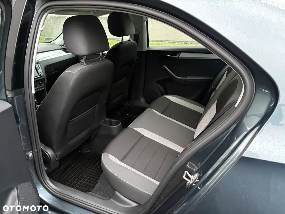 Skoda RAPID 1.0 TSI Ambition - 7