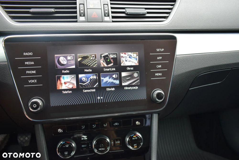 Skoda Superb 2.0 TDI SCR Style - 5