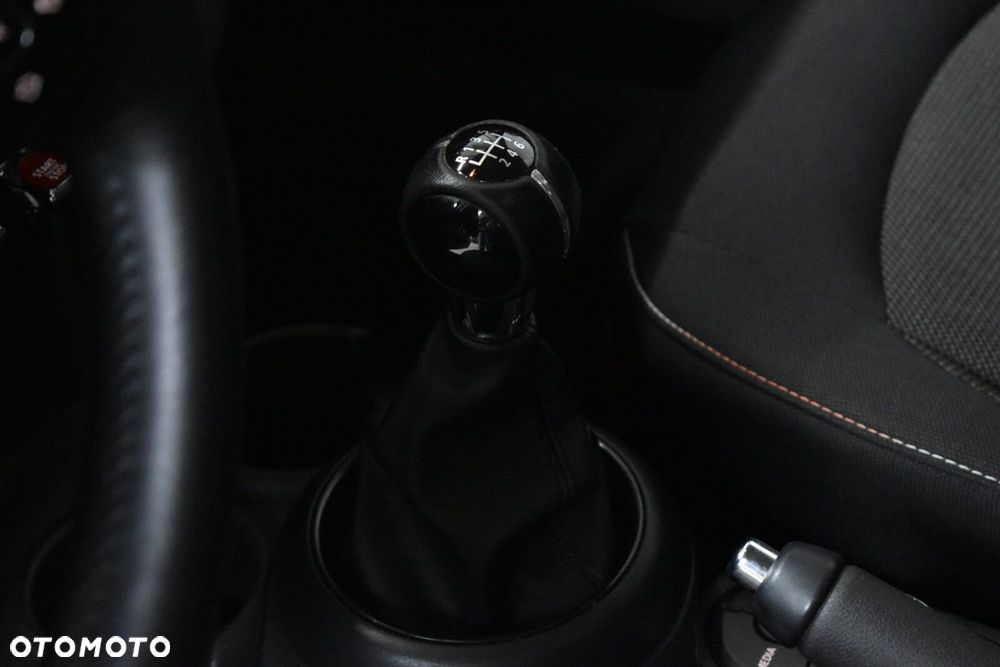 MINI Cooper - 17
