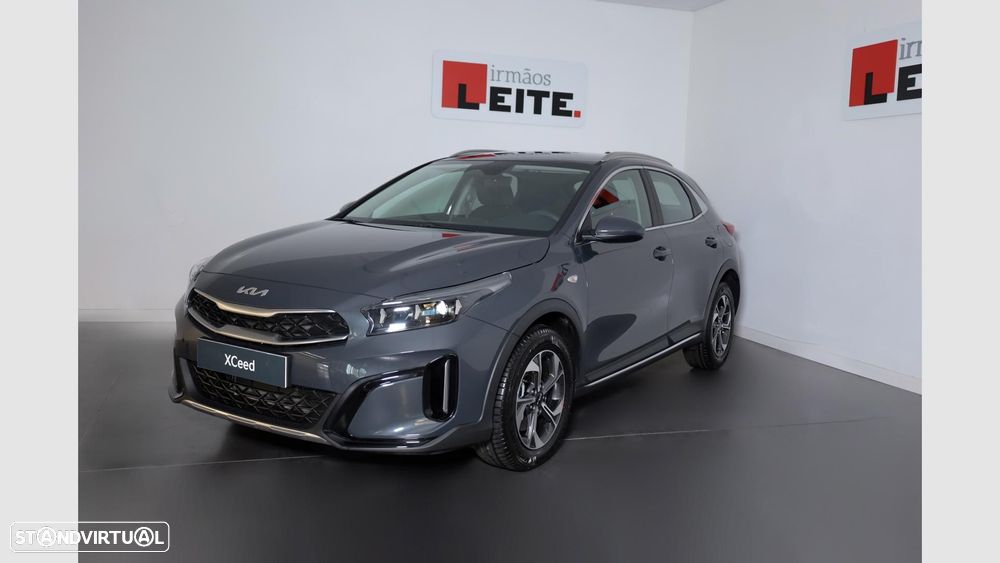 Kia XCeed 1.0 T-GDI Dynamic - 4
