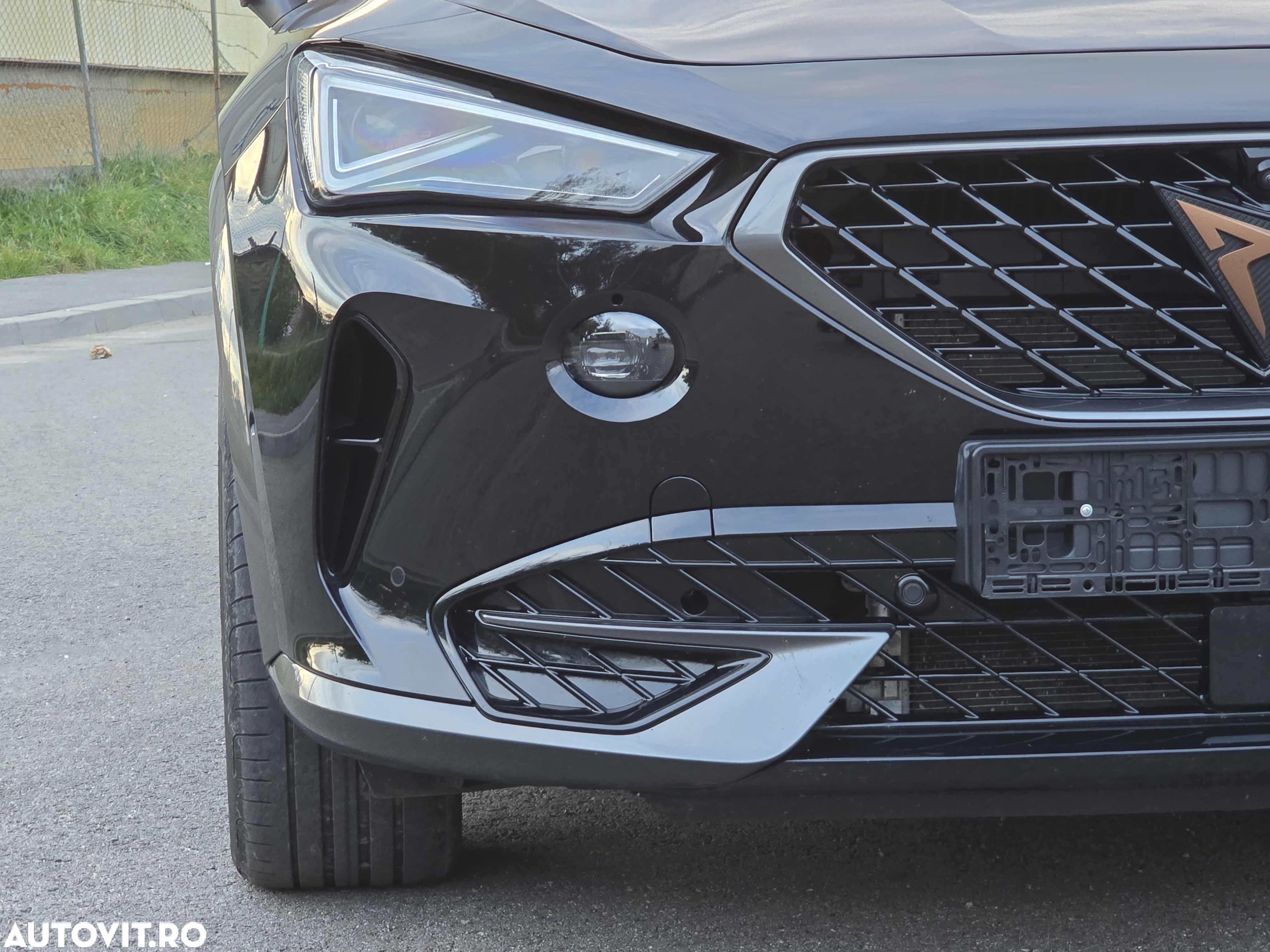 Cupra Formentor 1.5 eTSI DSG - 21