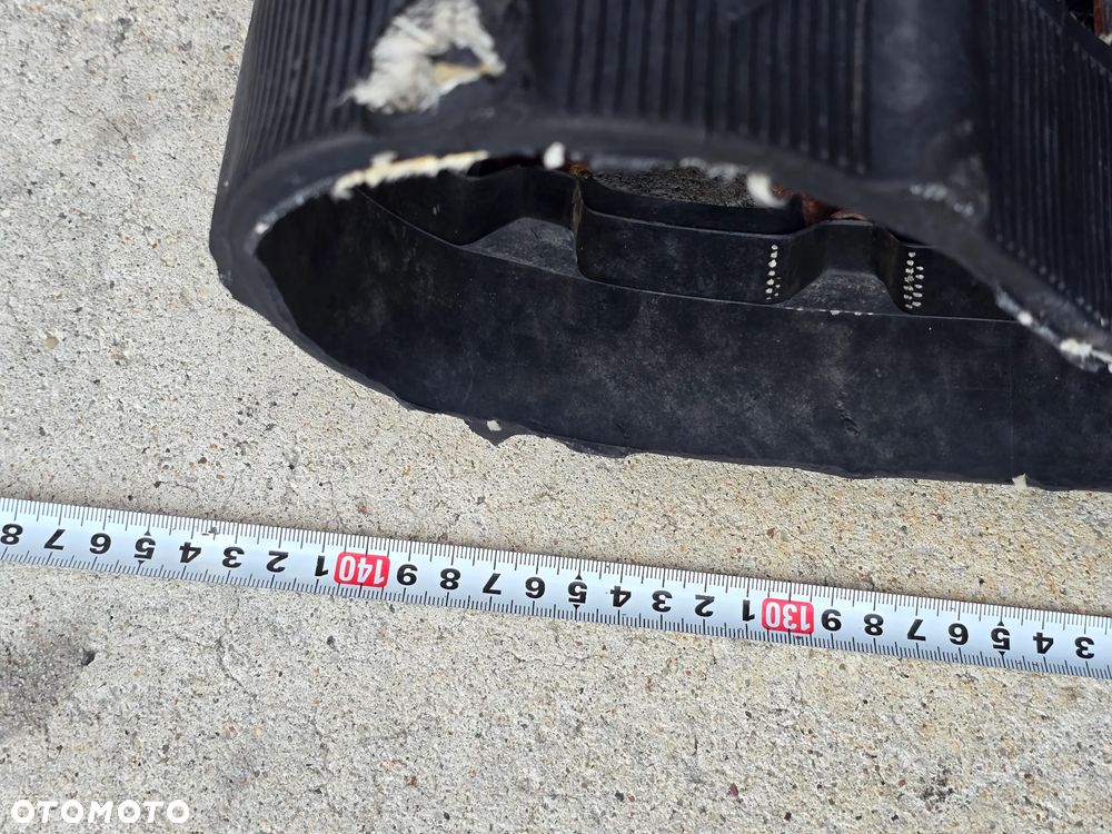 GASIENICA SKUTER SNIEZNY SKI DOO SUMMIT RENEGADE POLARIS RMK YAMAHA LYNX  ARCTIC CAT - 30