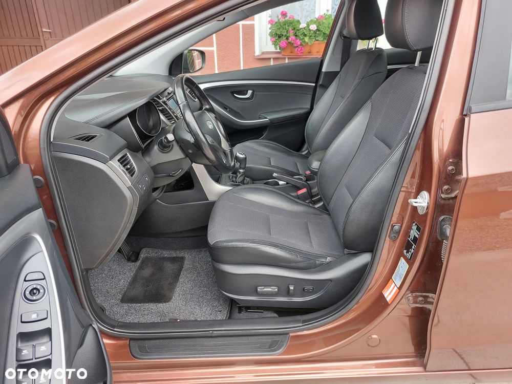 Hyundai i30 1.4 Style - 7