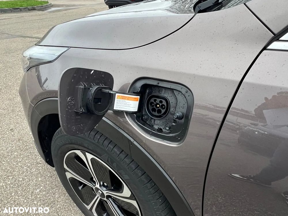 Kia XCeed 1.6 GDI 6DCT PHEV Vision - 25