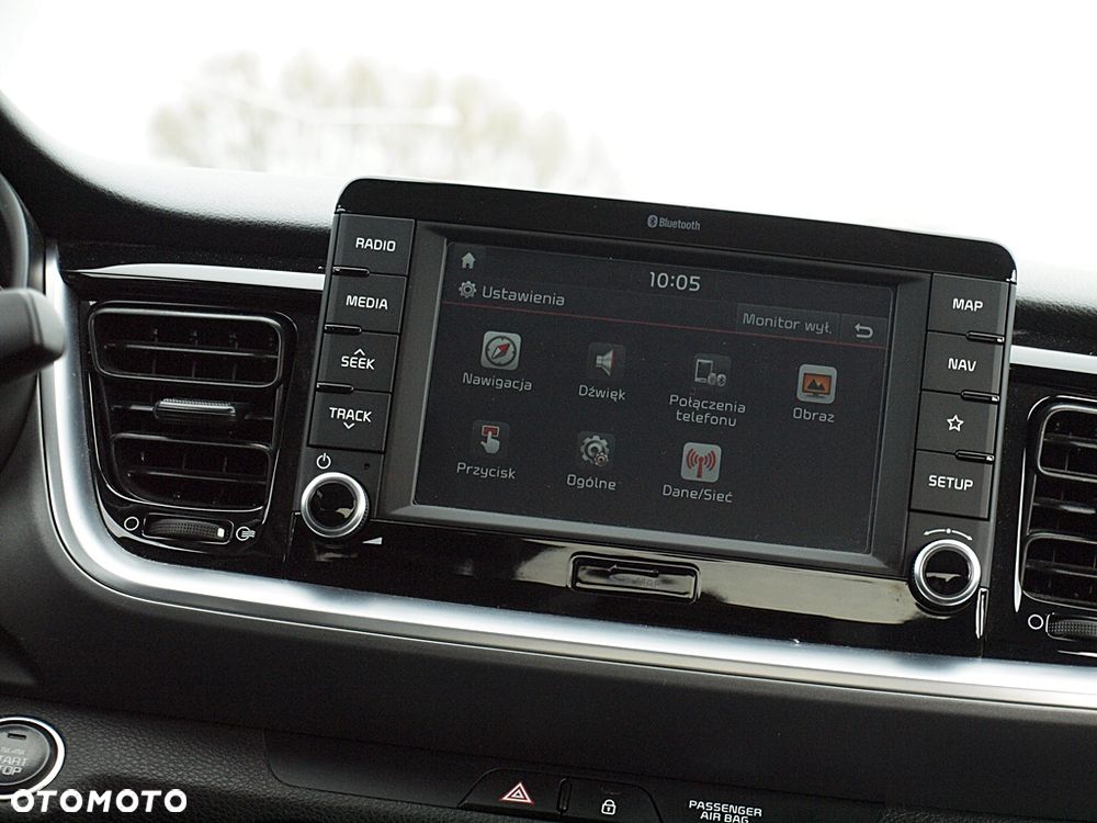 Kia Stonic 1.0 T-GDI 120 Platinum Edition - 33